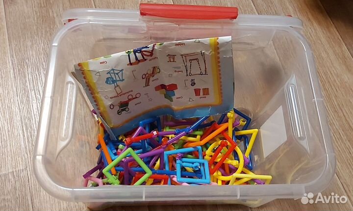 Игрушки б/у для мальчика все сразу