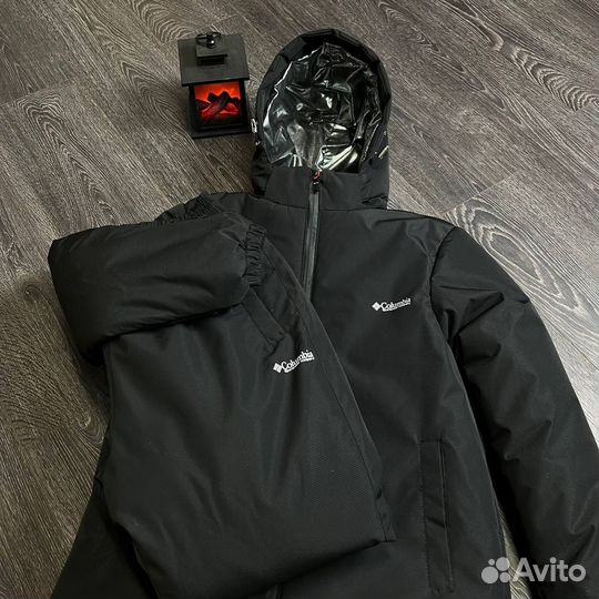 Костюм зимний Columbia