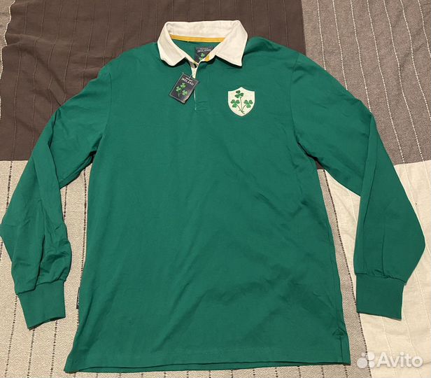 Регбийка Irland р.M/L