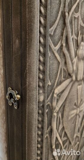 3D объемные большие нарды 