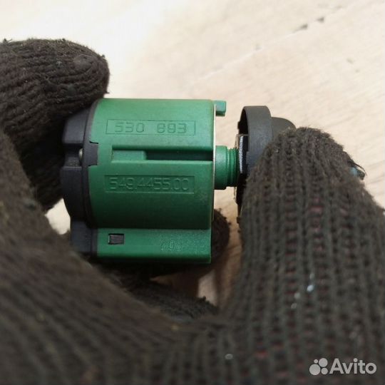 Переключатель света фар Bmw 5-Series E39 2.5 2000