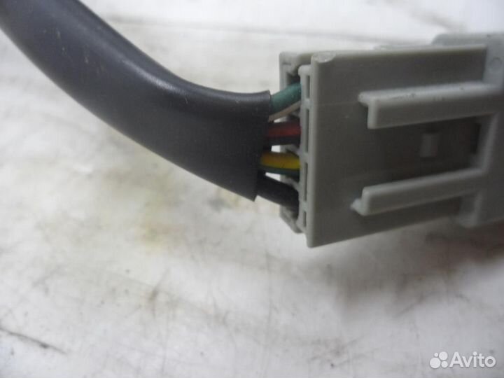 Проводка заднего фонаря Honda Civic 5D (FN) 2007