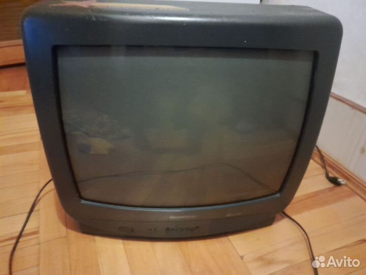Телевизор бу