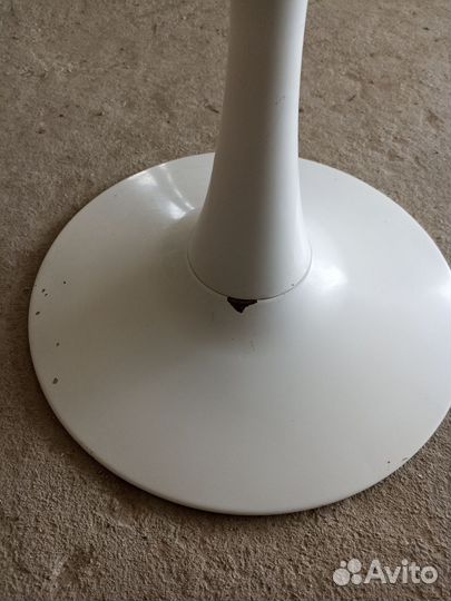 Подстолье для круглого стола