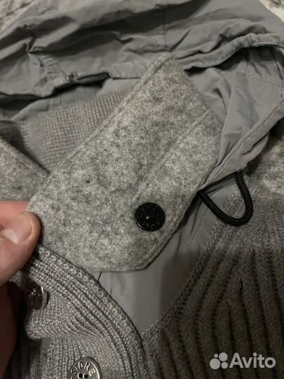 Stone island кардиган