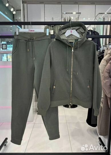 Костюм новый Турция