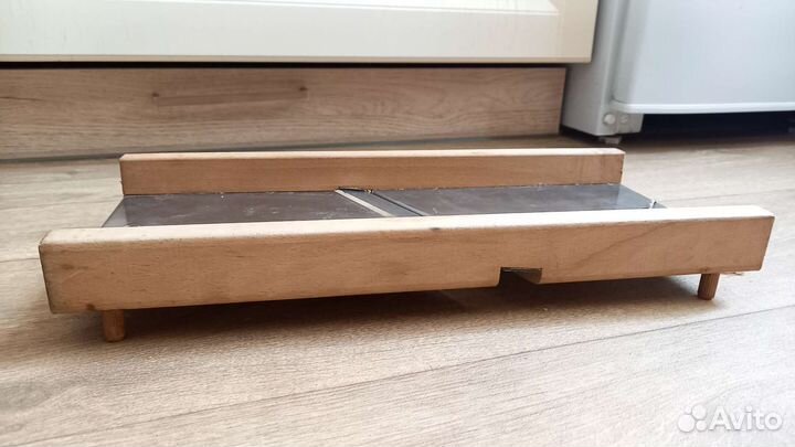 Терка для капусты, шинковка, сталь СССР