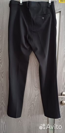 Брюки на подростка