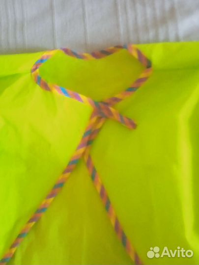 IKEA Mala защита для одежды детская