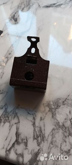 Блокиратор OBD разъема диагностики