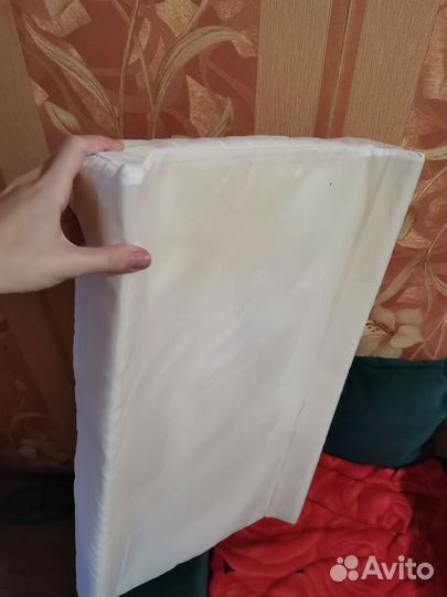 Матрас для пеленания