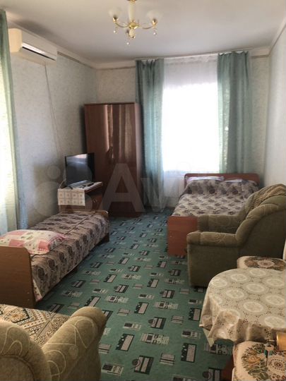 Комната 15 м², 2/2 эт.