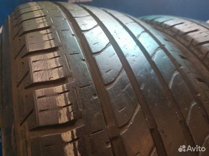 Bridgestone Turanza ER42 235/60 R18