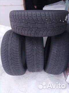 Hankook Winter I'Cept Evo 195/60 R15 92T