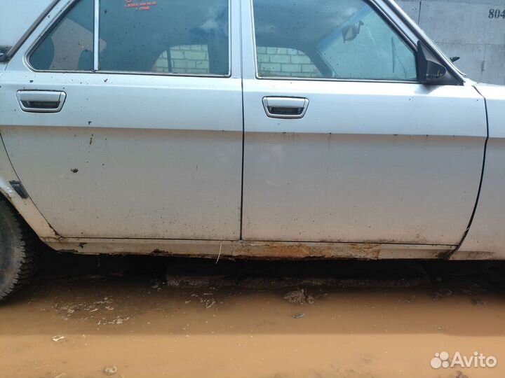 Волга 31105 в разбор,по запчастям