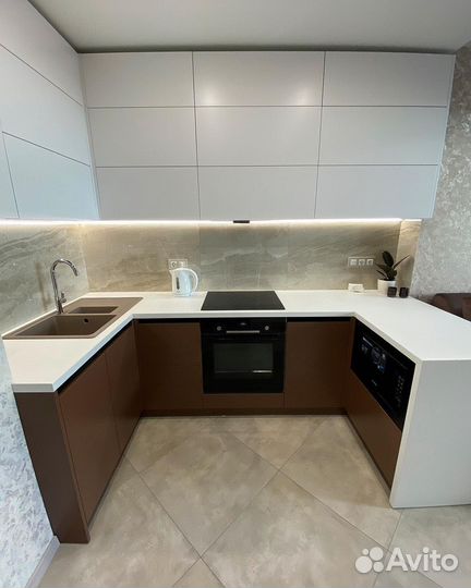 Кухня (цена за весь кпомплект) sh-0517842