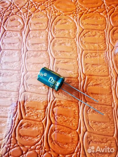 Конденсаторы 450в 4.7