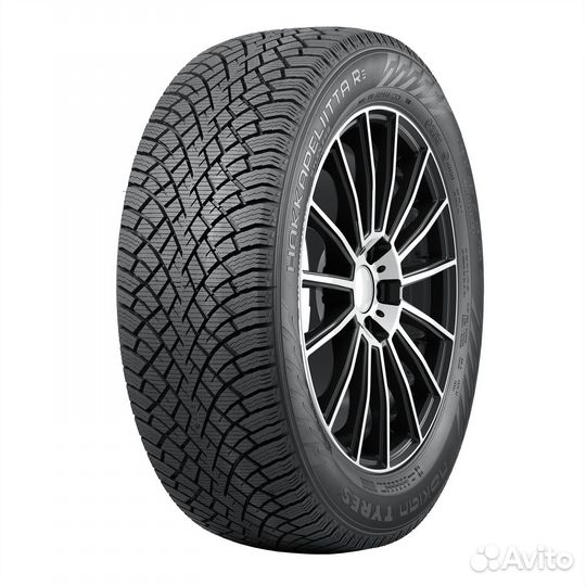 Nokian Tyres Hakkapeliitta R5 215/60 R16 99R