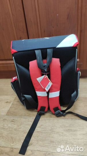 Портфель школьный