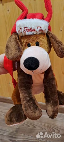 Упаковка для новогоднего подарка дракон