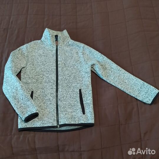 Толстовка детская нм