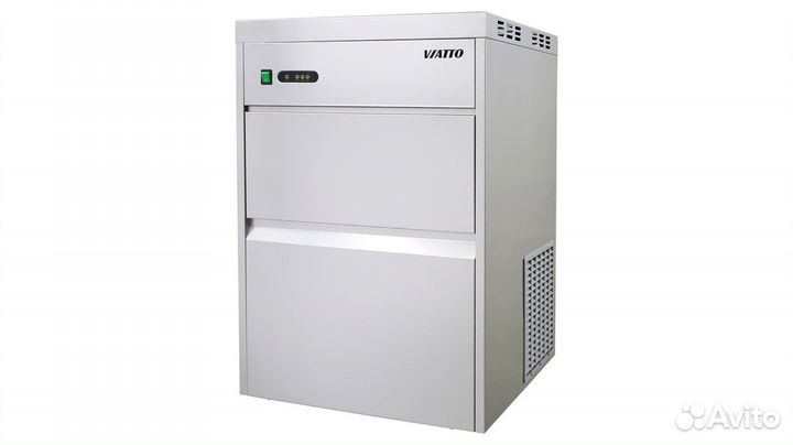 Льдогенератор viatto VA-IMS-100