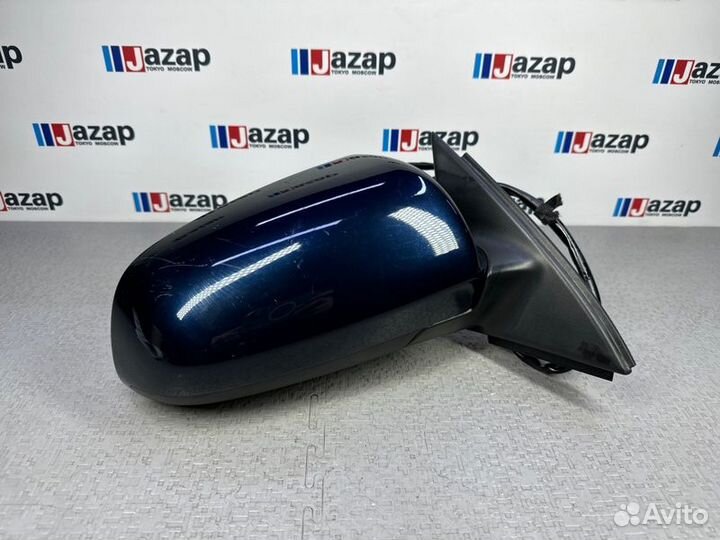 Зеркало переднее правое Audi A4 B7 BWE 2008