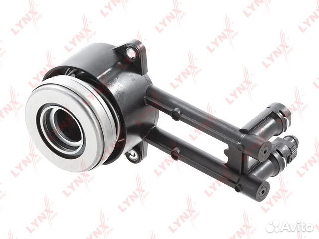 Подшипник выжим.ford focus I/fiesta IV-V/mazda 121