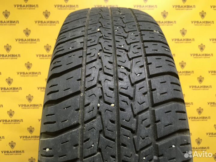 Forward Dinamic 205 175/70 R13 82T