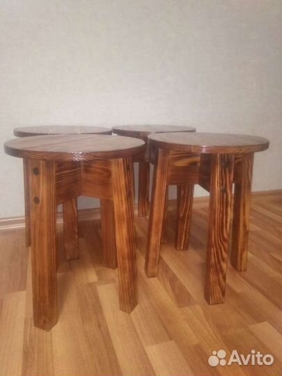 Табуретки