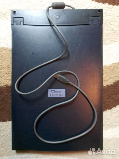 Принтеры и сканеры