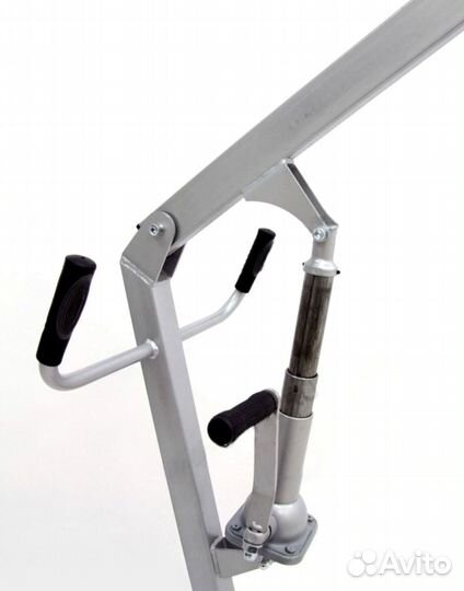 Подъемник для инвалидов