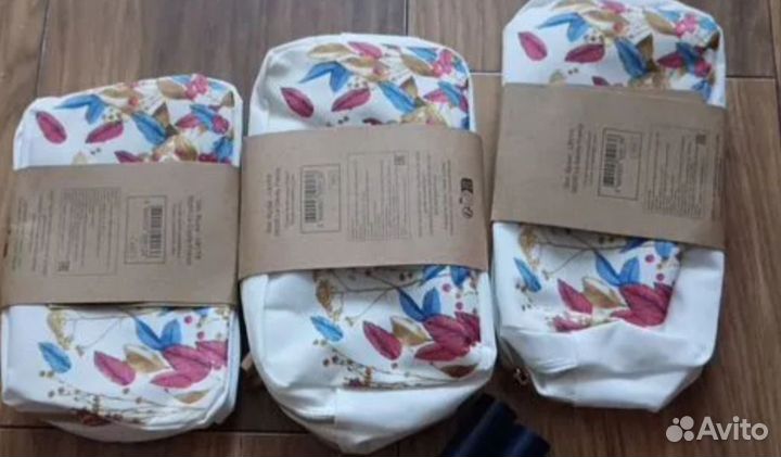 Набор косметичек