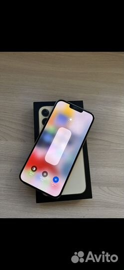 iPhone 13 Pro Max, 256 ГБ