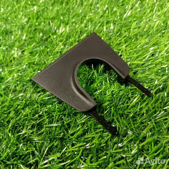 Накладка декоративная на зеркало Mercedes E213