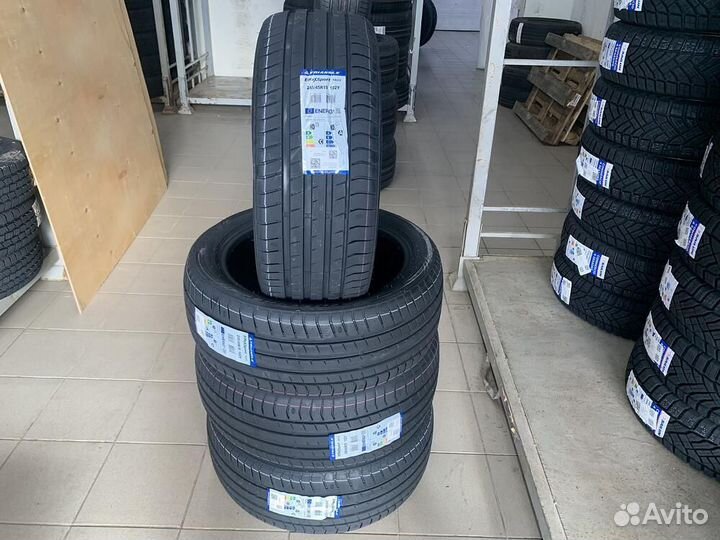 Triangle EffeXSport TH202 245/45 R19 102Y