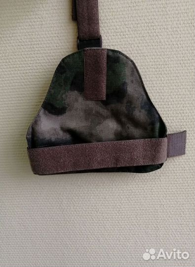 Защита плеч с баллистической защитой Бр1 пара