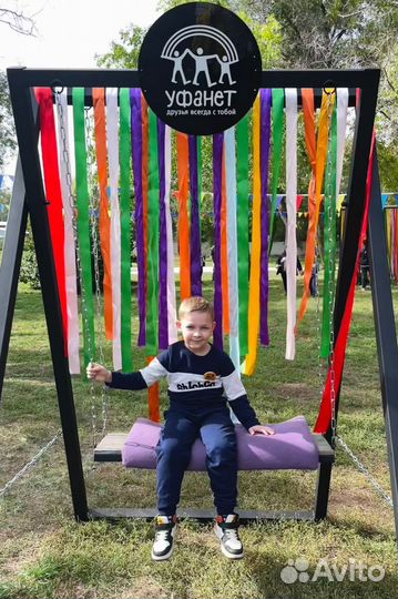 Няня для ребенка