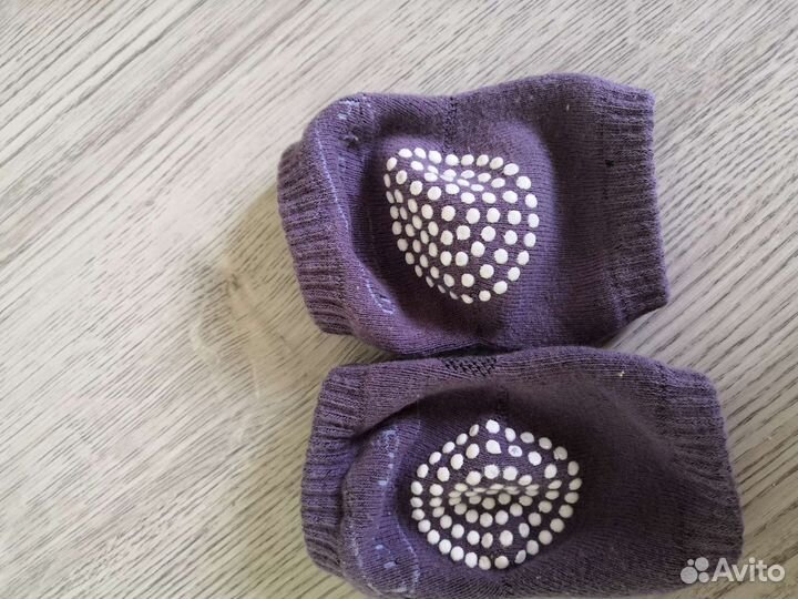 Наколенники детские младенческие для ползания