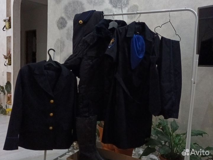 Форма юстиции