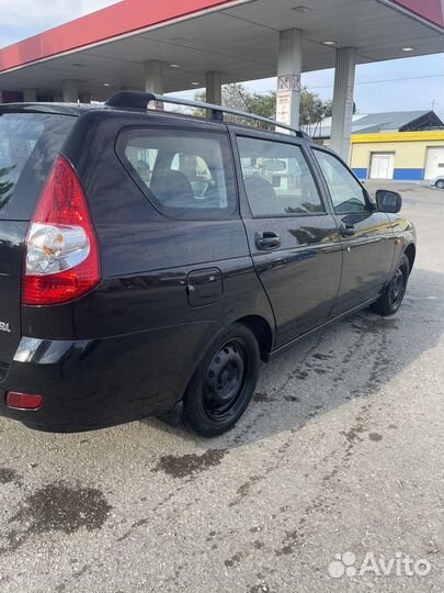 LADA Priora 1.6 МТ, 2014, 79 734 км