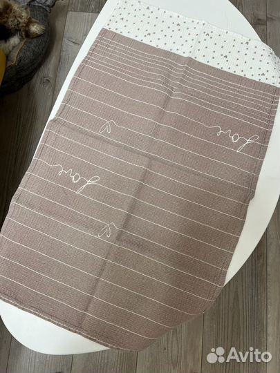 Кухонные полотенца пакетом