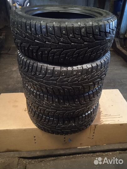 Hankook Winter I'Pike 185/55 R15