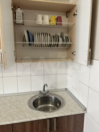 2-к. квартира, 43 м², 10/10 эт.