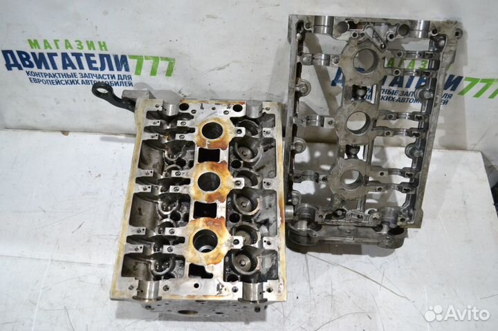 Гбц Ади Audi A6 A8 2.8 V6