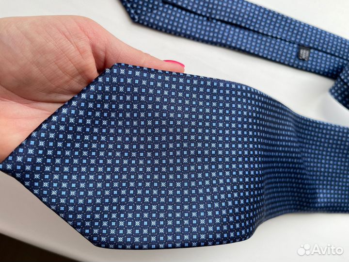 Галстук stefano ricci