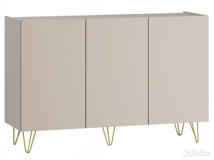 Тумба Леман-1 Latte