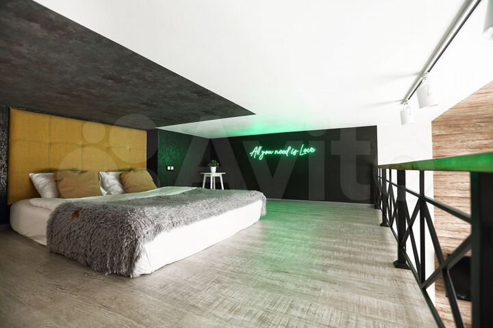 Квартира-студия, 32 м², 24/25 эт.