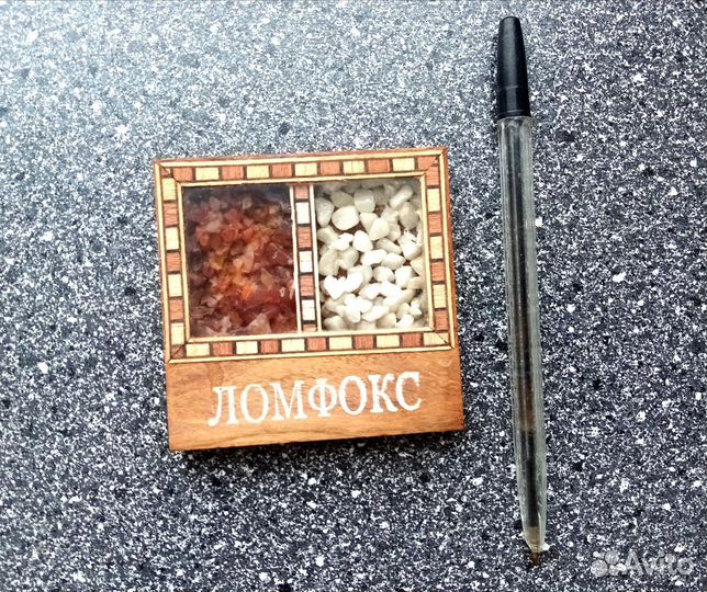 Подставка для горячей посуды 4 шт