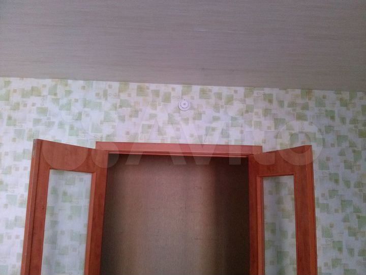 Комната 24 м² в 2-к., 9/19 эт.